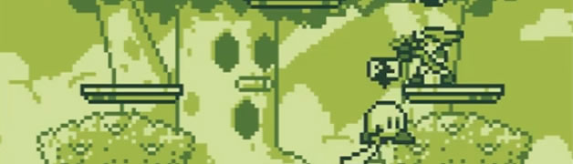 Super Smash Land 2
