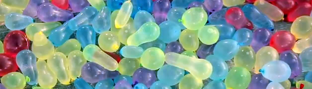 La plus grande bataille d'eau du monde 3