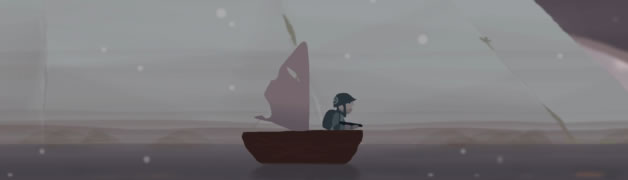 Court métrage Little Boat par Nelson Boles 1