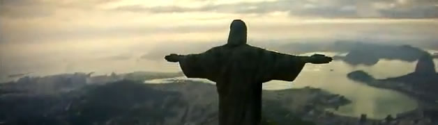 Teaser Jeux olympiques de Rio 2016