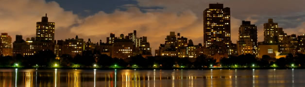 Metropolis - A New York City Timelapse 2