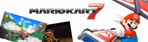 De vrais Kartings Mario au LA autoshow 12