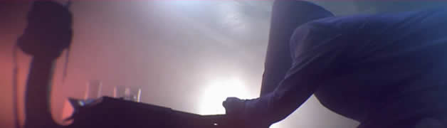Playgrounds Amsterdam Opener 1