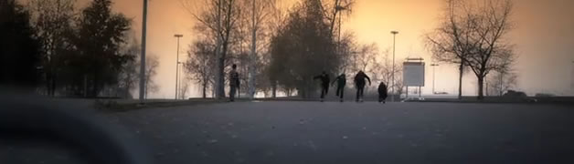 Beasts from the East 1