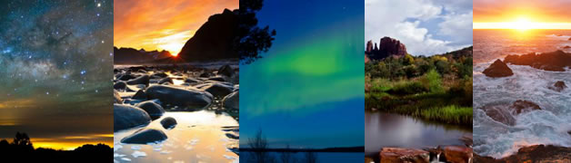 Les 10 plus beaux TimeLapse de 2011 1