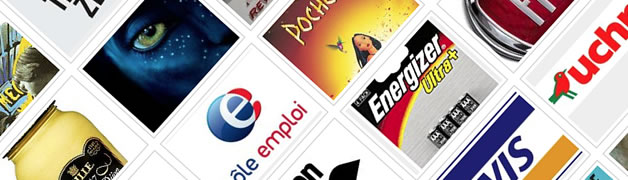Fêtons le départ du 3ème « A » Français avec des Logos