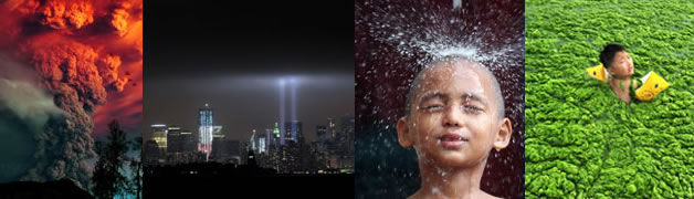 Les photos de l'année 2011 46