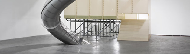 12 Toboggans exceptionnels, insolites et Design 19