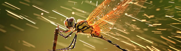 Les gagnants du National Geographic Photo Contest 2011