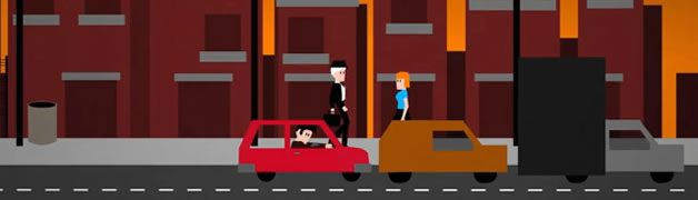 Road Rage 1