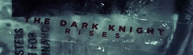 The Dark Knight Rises - Ouverture 1