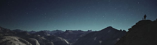 Yosemite HD - Timelapse magnifique 3