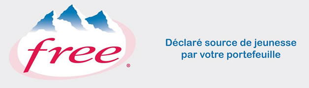 Détournements de 12 Logos suite à la sortie de #FreeMobile 13