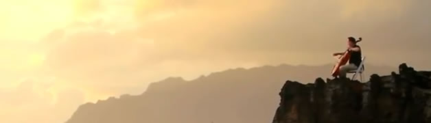Somewhere Over the Rainbow - The Piano Guys 1