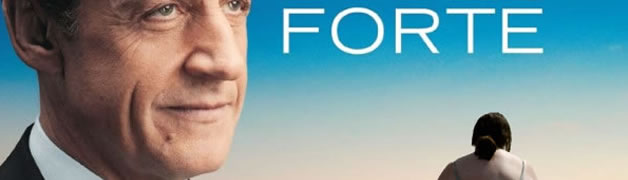 10 meilleures Parodies de l'affiche de Sarkozy : La France Forte ! 12
