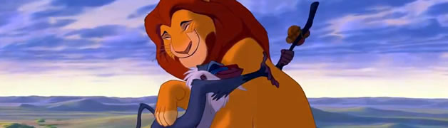 Superbe hommage à Disney - The Wonders of Disney Animation 1