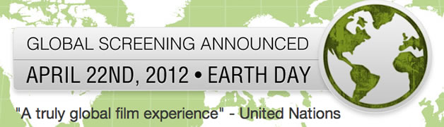 Trailer One Day on Earth 2012