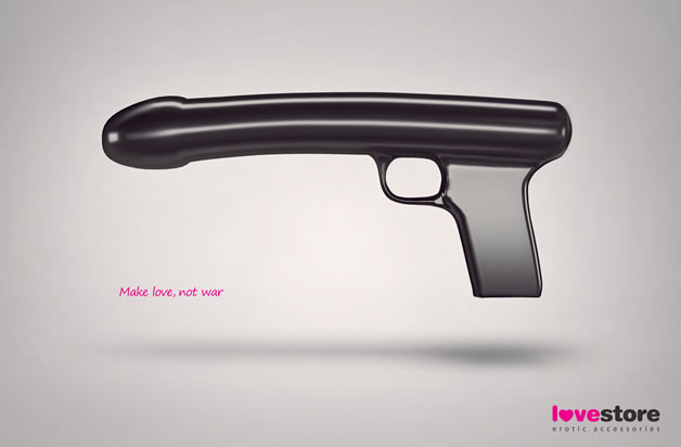80 publicités designs et créatives de Mars 2012 40