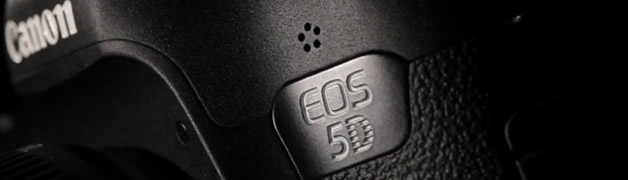 Canon EOS 5D Mark III – « Radball »