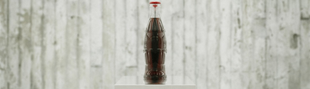 La danse de coca-cola 1
