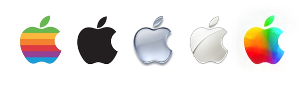 Un nouveau logo pour Apple ? 2