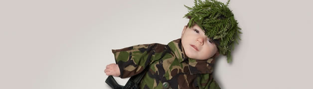 Un jour mon enfant seras ! (quand tu auras enlevé ton costume) 12