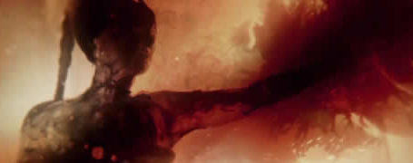 Trailer en mode "Fumée" pour God of War Ascension 7