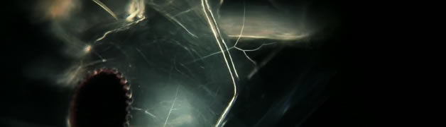 Micro Empire - sound design Vs le monde macro 1