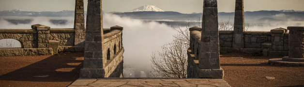 Timelapse Portland