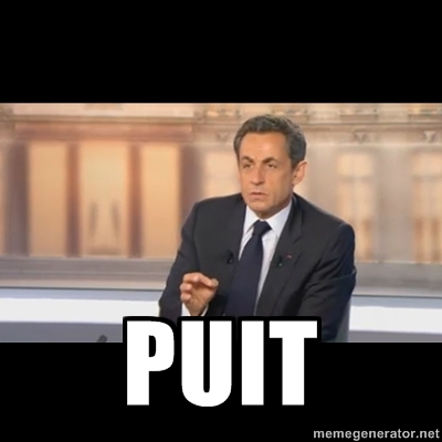 25 illustrations humoristiques sur Hollande vs Sarkozy 10
