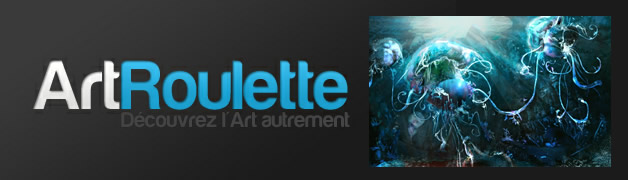 ArtRoulette – De l’art en Aléatoire