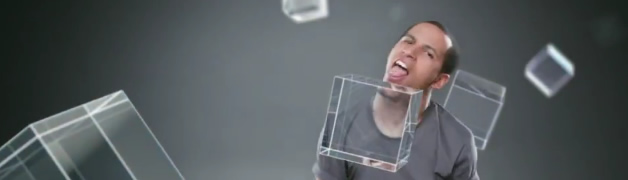 JayFunk le roi du Finger Tutting pour le Galaxy S3 1