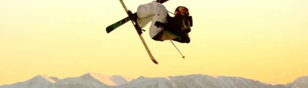 Sport's beauty 1