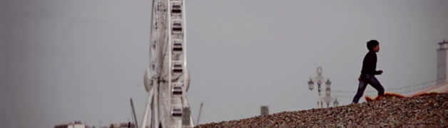 Two Forty from Brighton