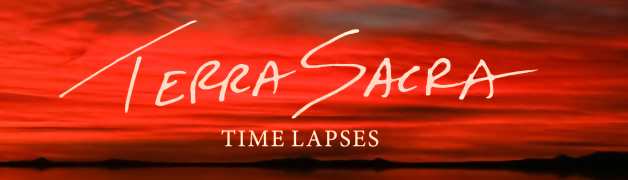 Terra Sacra Time Lapses