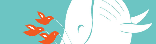 20 meilleurs détournements du nouveau logo Twitter