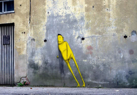 100 street-art fun et créatifs – vol10 75