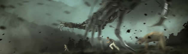 Cocaine Unwrapped - The Machine 1
