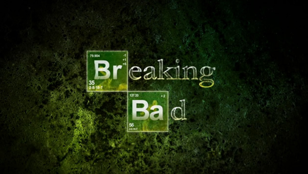 intro breaking bad S05
