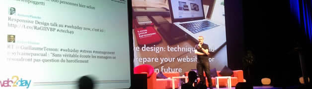 #web2day Design Responsive pour préparer le futur