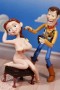 Woody de Toy Story est un Pervers – Sinister Woody
