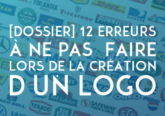 [Dossier] 12 erreurs à ne pas faire lors de la création d'un Logo 6