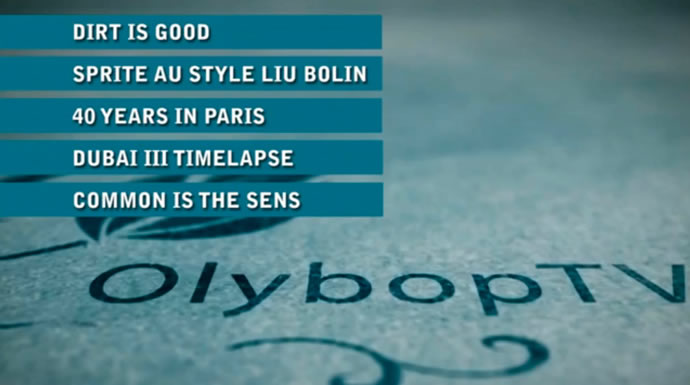 Olybop TV – Best of Culture #2
