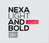 Typographie NEXA – Free Font
