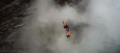 Wingsuit Flying: Reality Of Human Flight