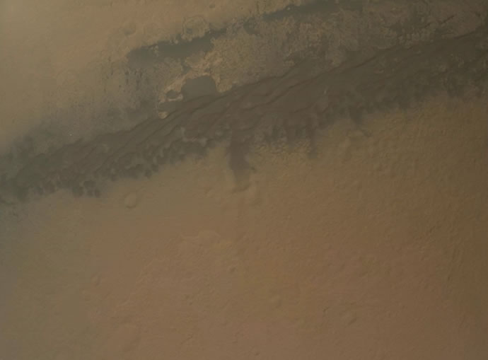 Curiosity - La descente sur mars en HD 1