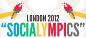Londres 2012 sont les premiers Jeux Olympiques Sociaux ?