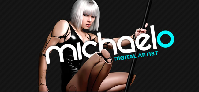 Superbes Photo-Manipulations par Michael Oswald 12