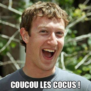 Les publicités qui profitent du bug Facebook 5