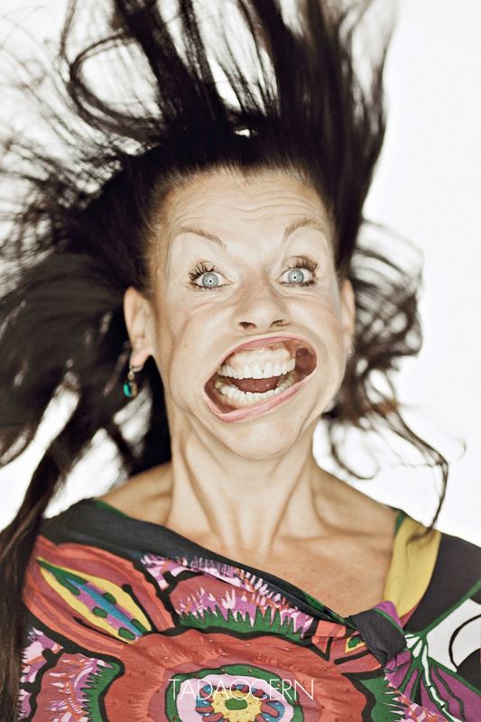 Blow Job – Tadao Cern fait le tour du monde #Leipzig